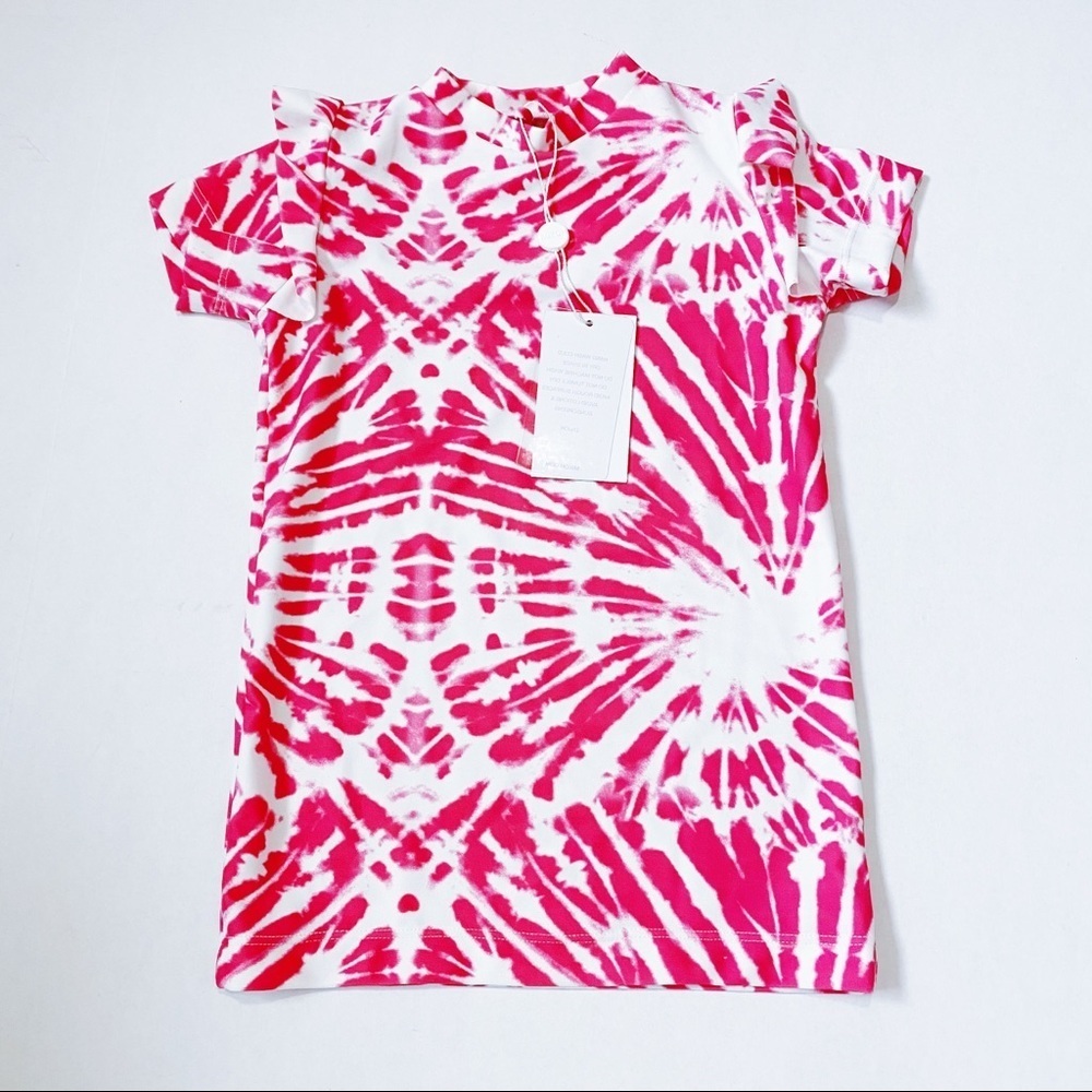 Mikoh Mini - Printed Rashguard